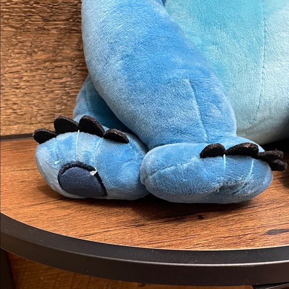 Disney Lilo & Stitch Kids Stitch Bedding Plush Cuddle & Decorative Pillow Buddy - Picture 4 of 16